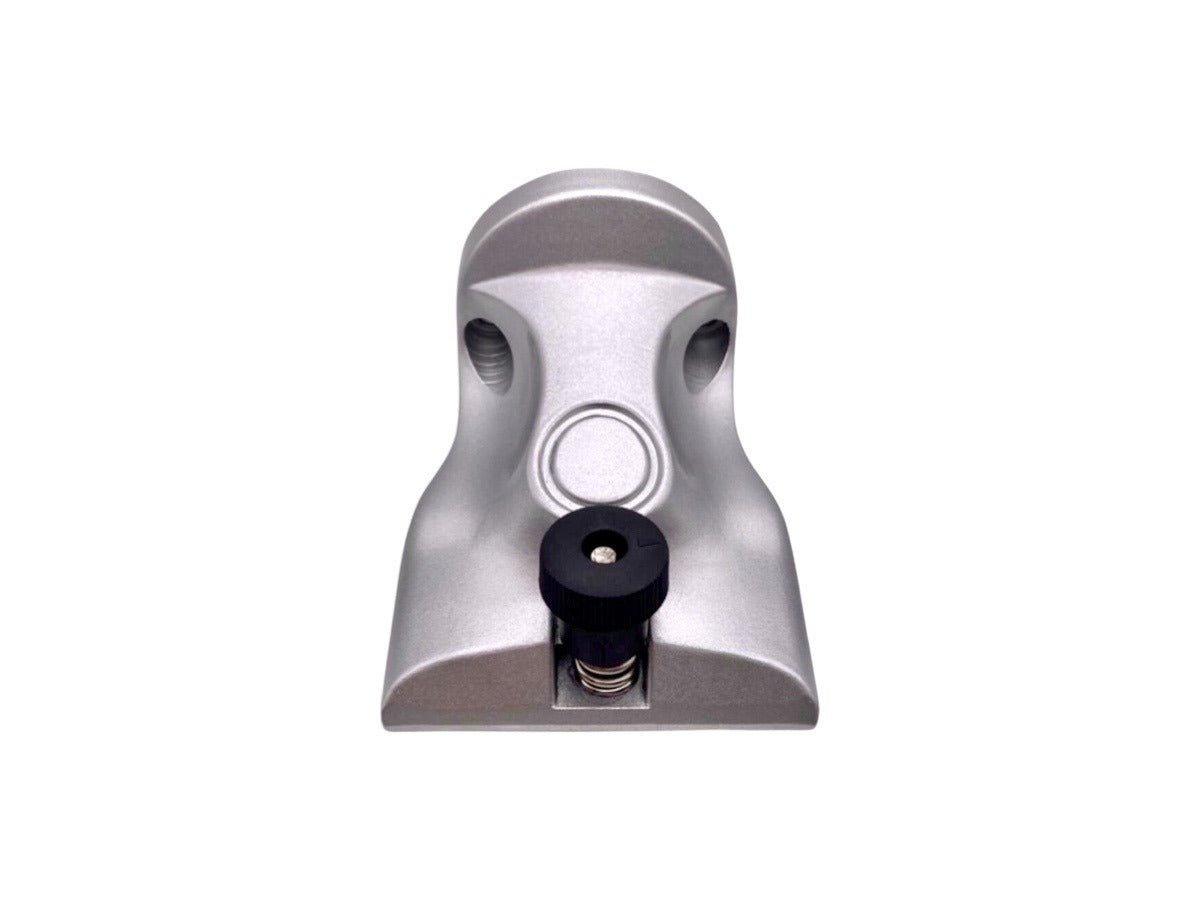 A2 Lister Style Head & Blade Deal - Hunter - Masterclip