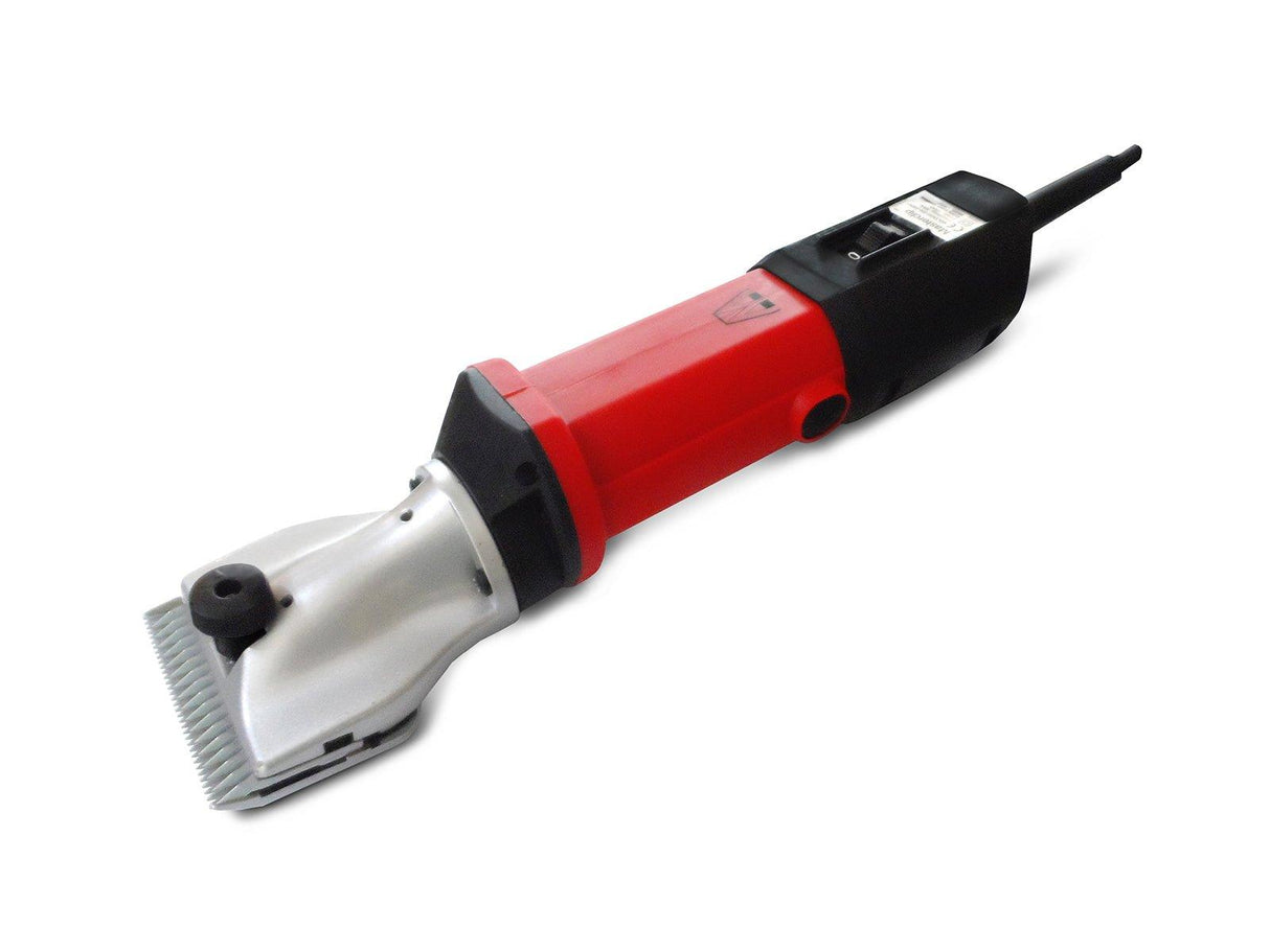 A2 Lister Style Head Upgrade - Ranger - Masterclip