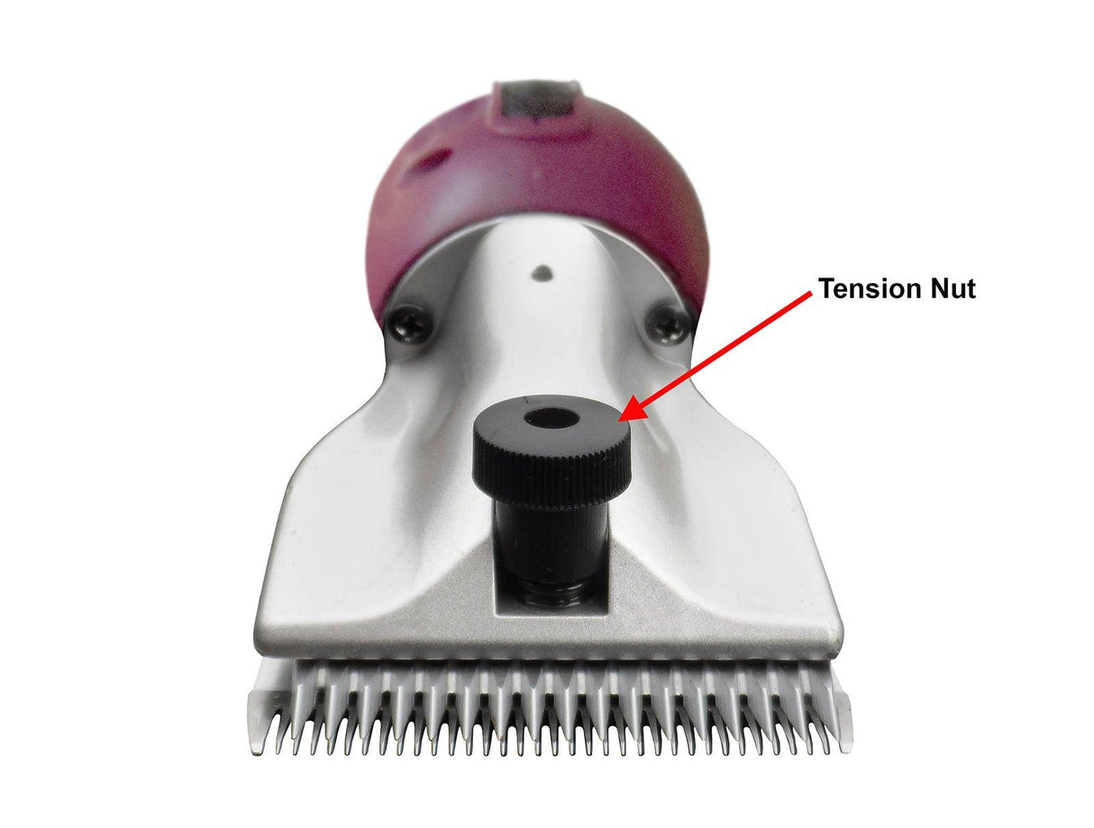 A2 Tension Set - Masterclip