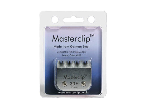 A5 30F = 0.5mm Cut - fits Liveryman-Masterclip