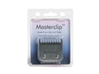 Cob Feather Thinning Blade - A5 Size, fits Liveryman-Masterclip