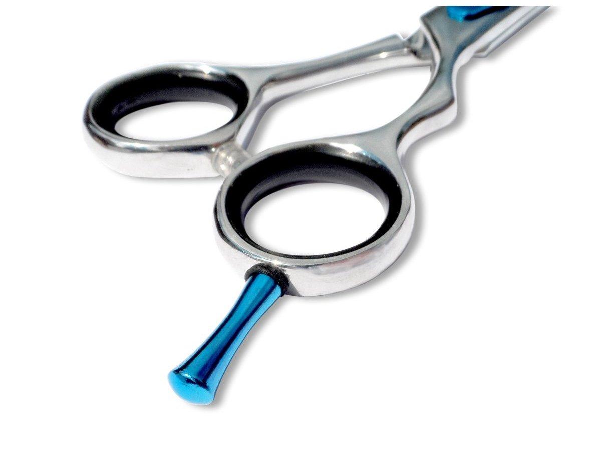 Bull Nose Safety Scissors-Masterclip