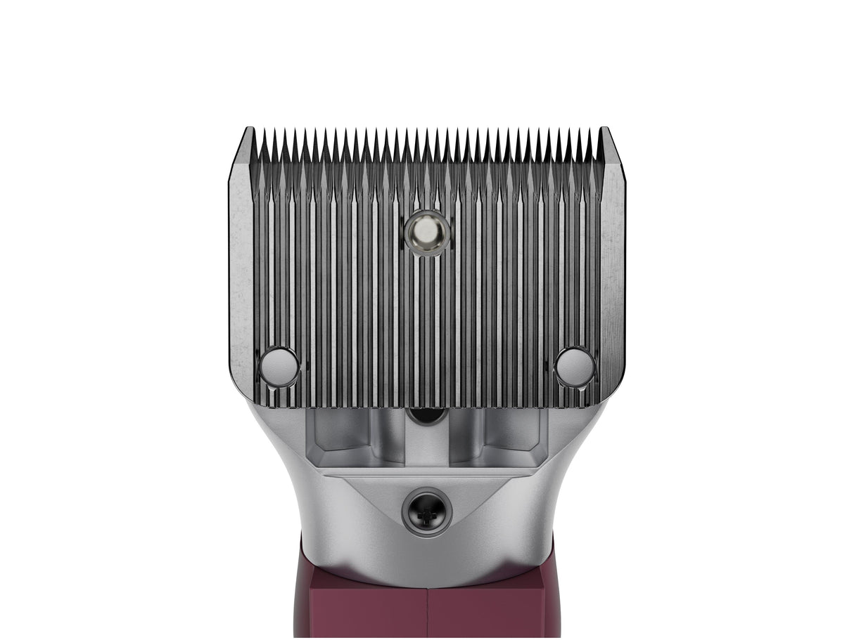 Cordless Veterinary Heavy Duty Roamer Clipper - Masterclip