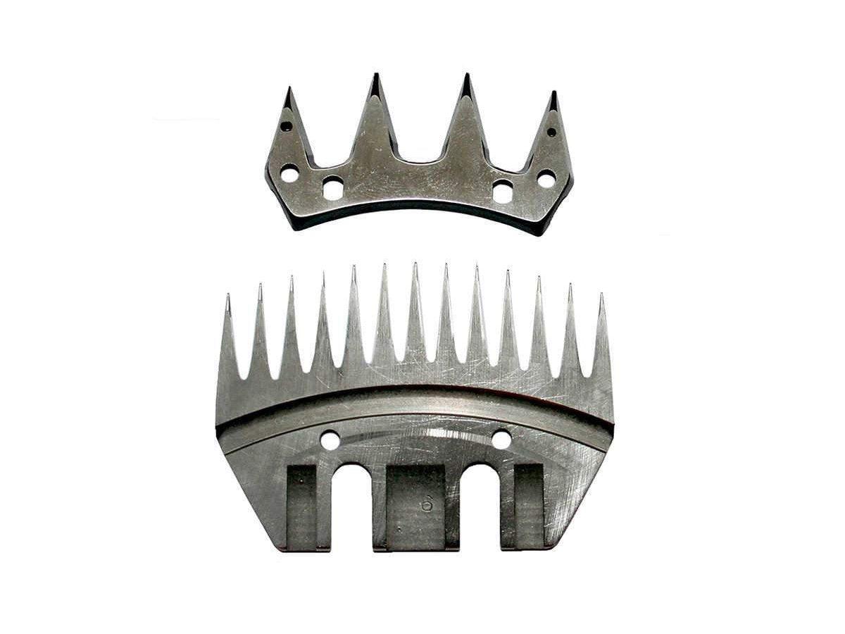 Dirty Cattle Blade-Masterclip