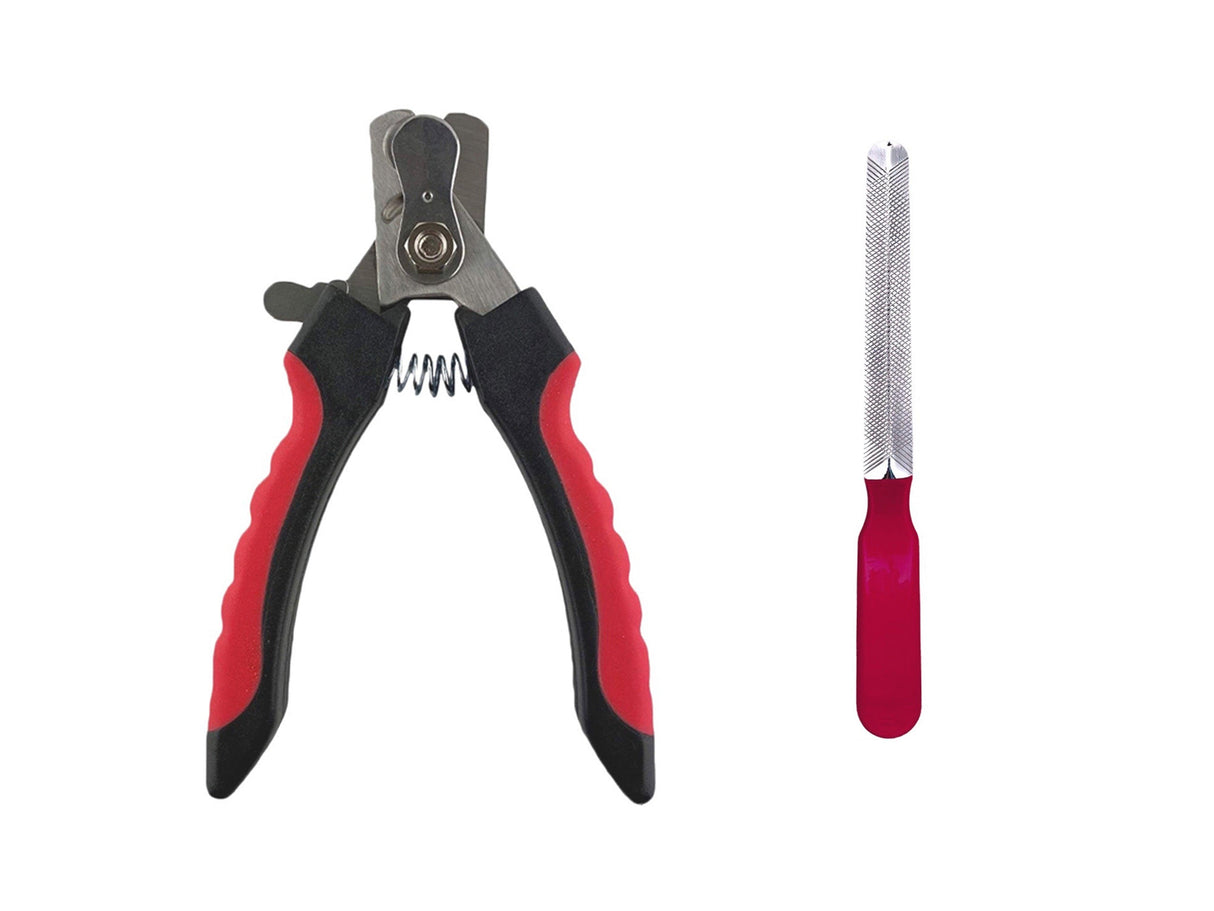 Essentials Pet Grooming Set - Masterclip