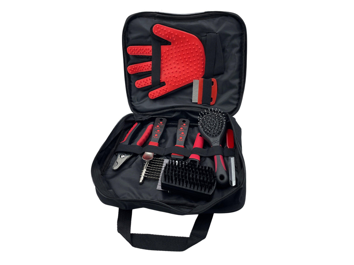 Essentials Pet Grooming Set - Masterclip