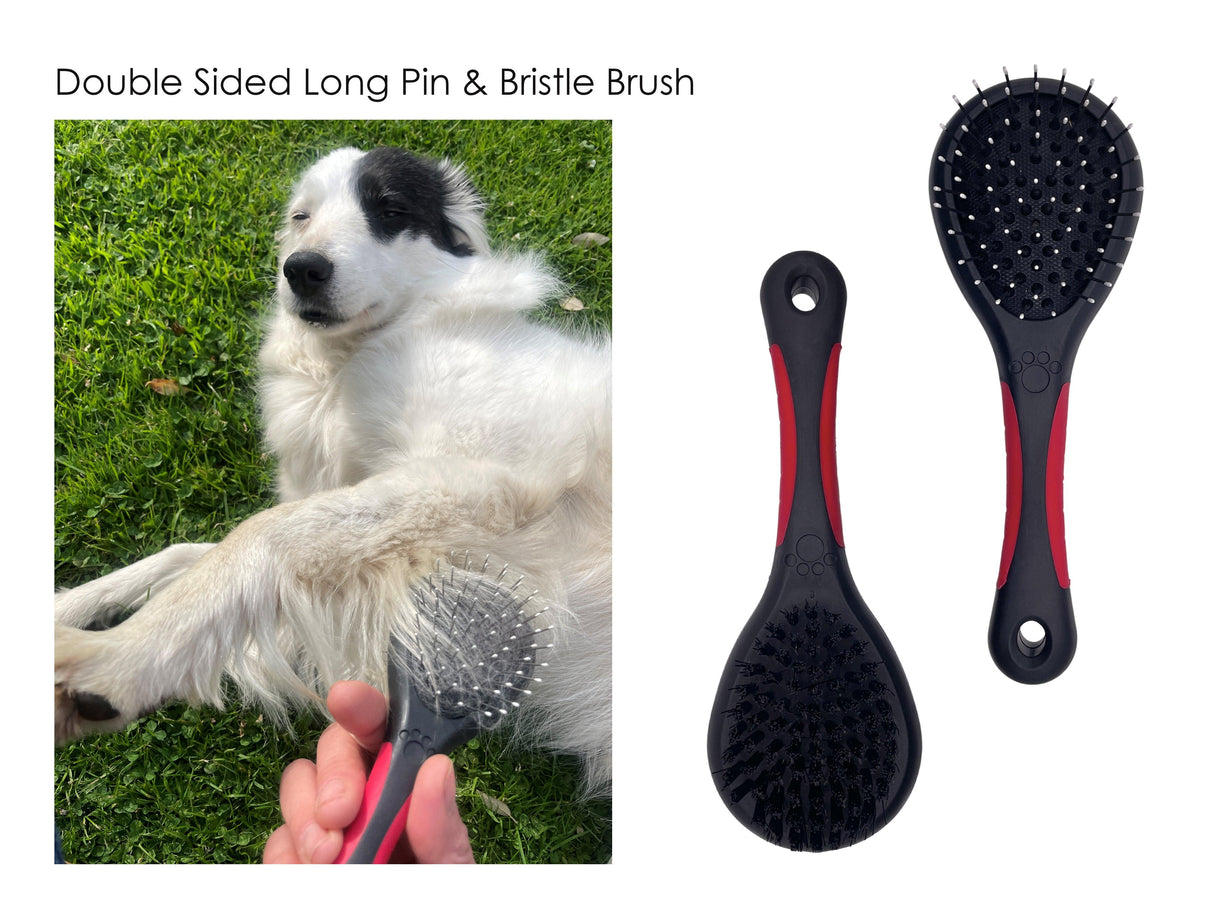 Essentials Pet Grooming Set - Masterclip