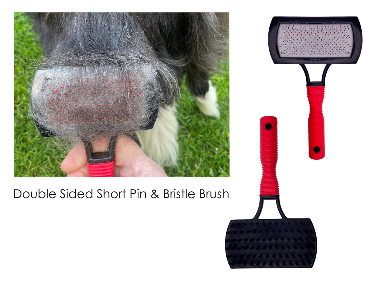 Essentials Pet Grooming Set - Masterclip