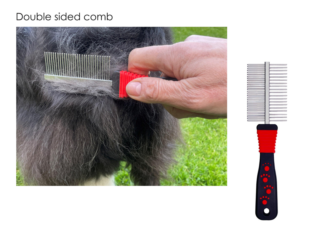 Essentials Pet Grooming Set - Masterclip