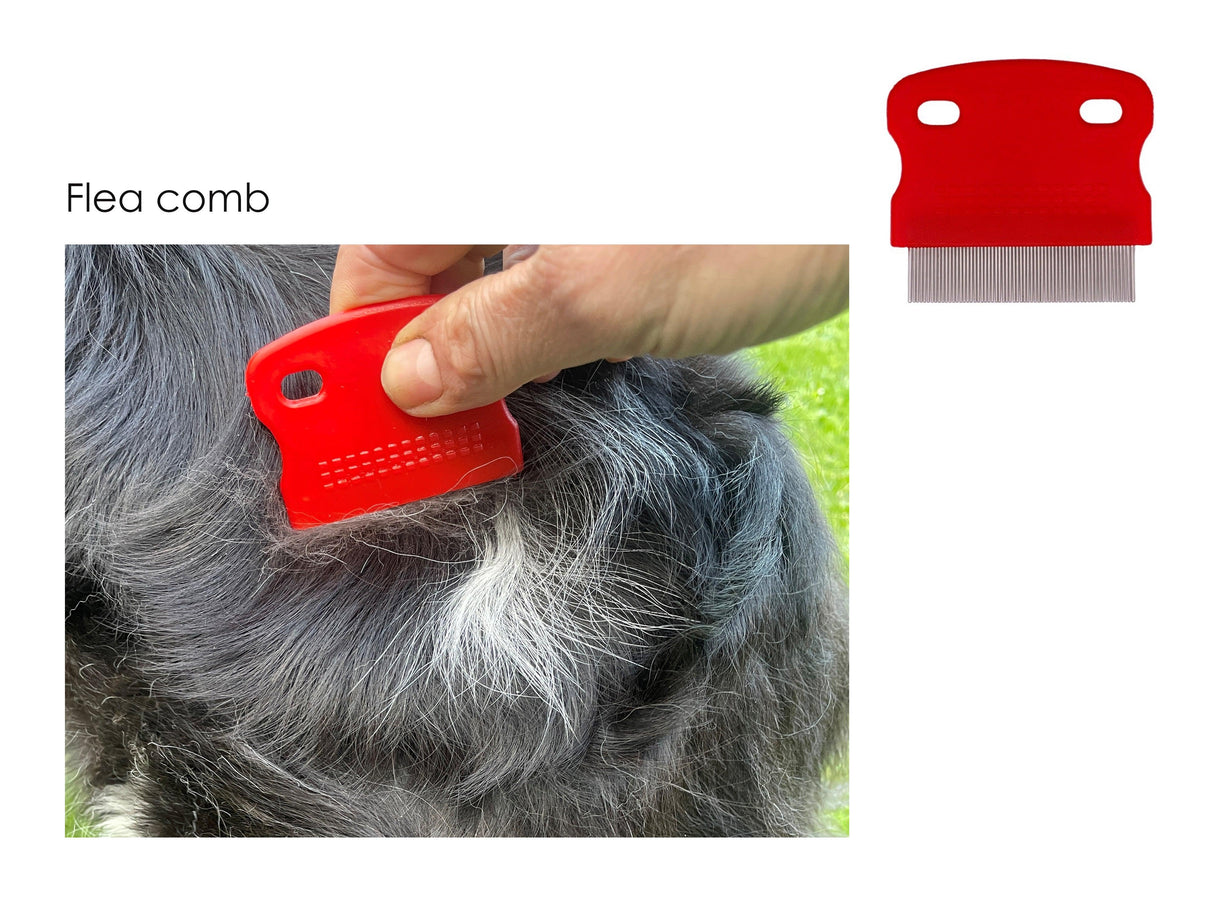 Essentials Pet Grooming Set - Masterclip