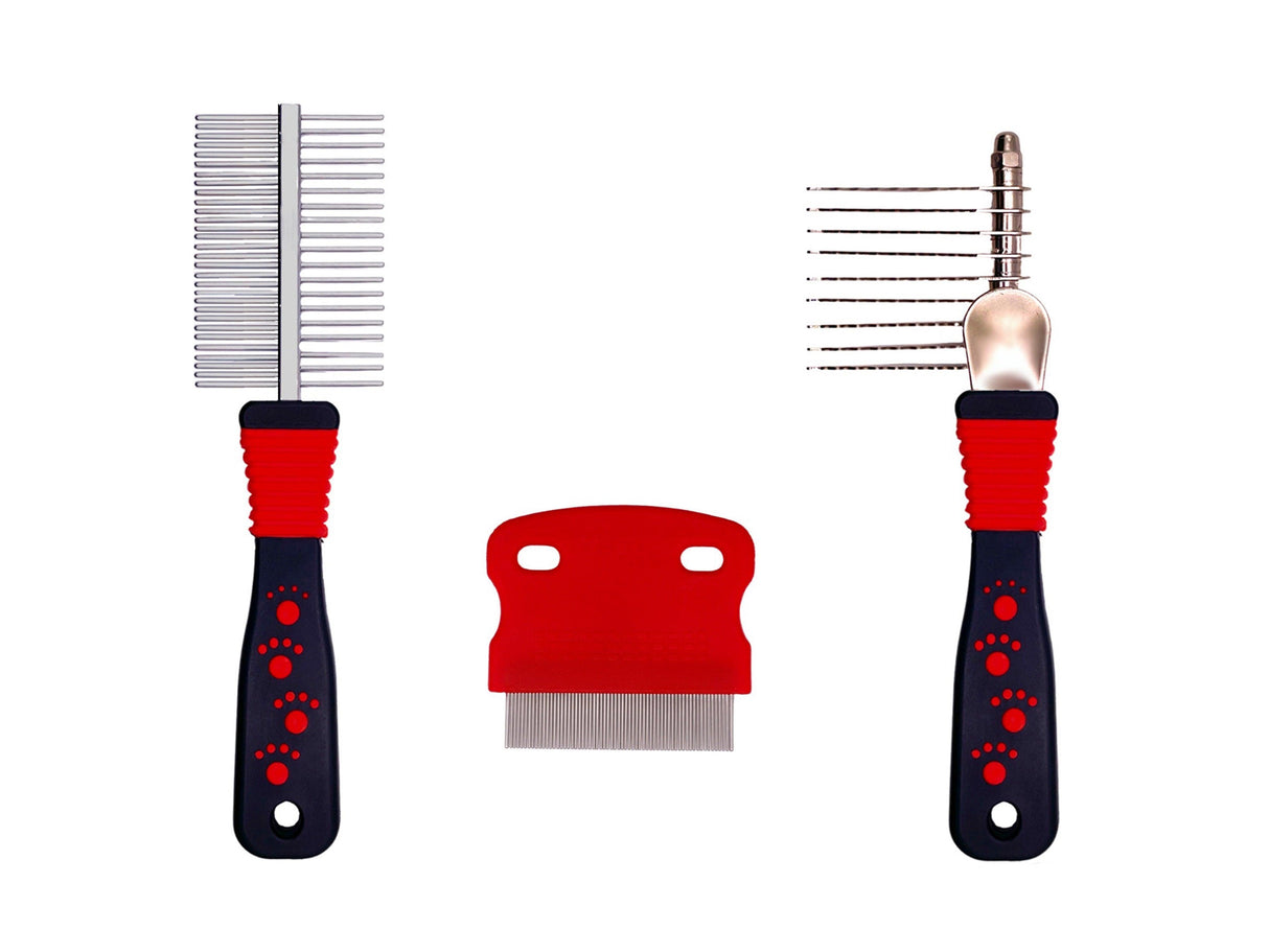 Essentials Pet Grooming Set - Masterclip