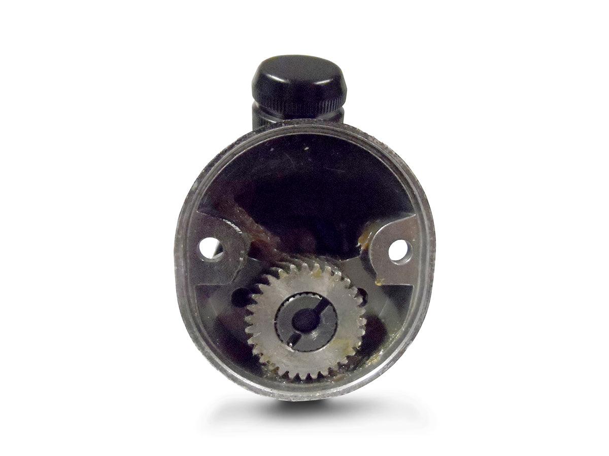 Ewe 2000 Drive Cog - Masterclip