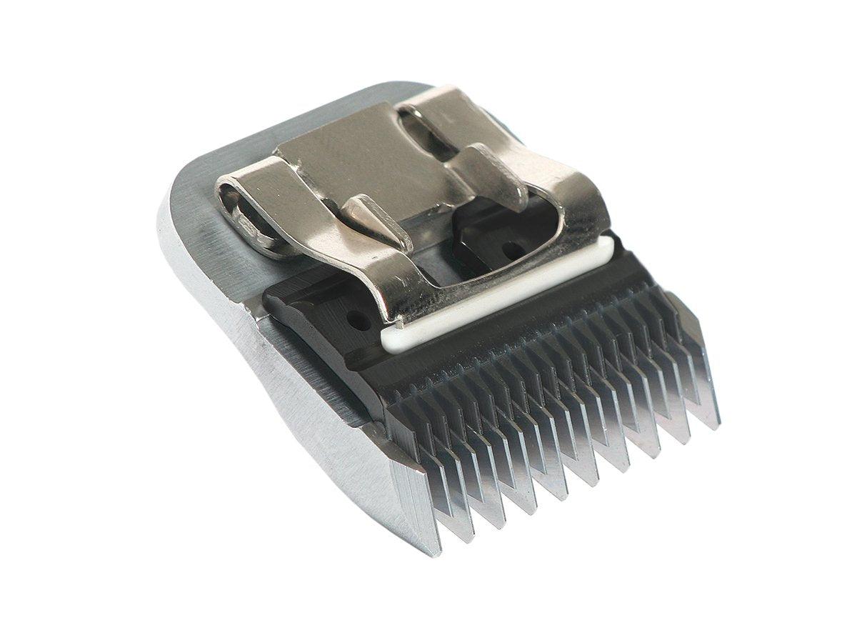 4 Skip German Steel Blade = 9mm-Masterclip