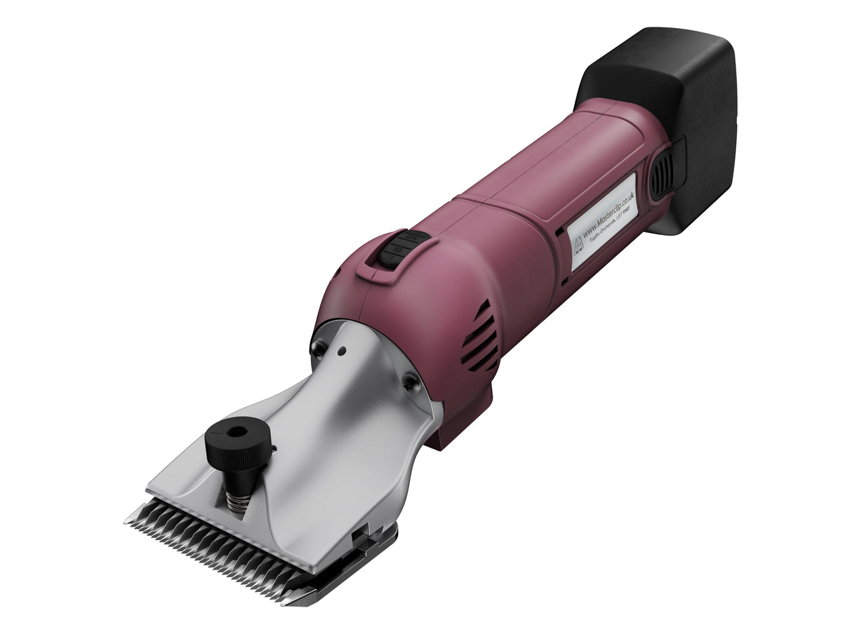 Ex-Demo Cordless HD Roamer Horse Clipper - Masterclip