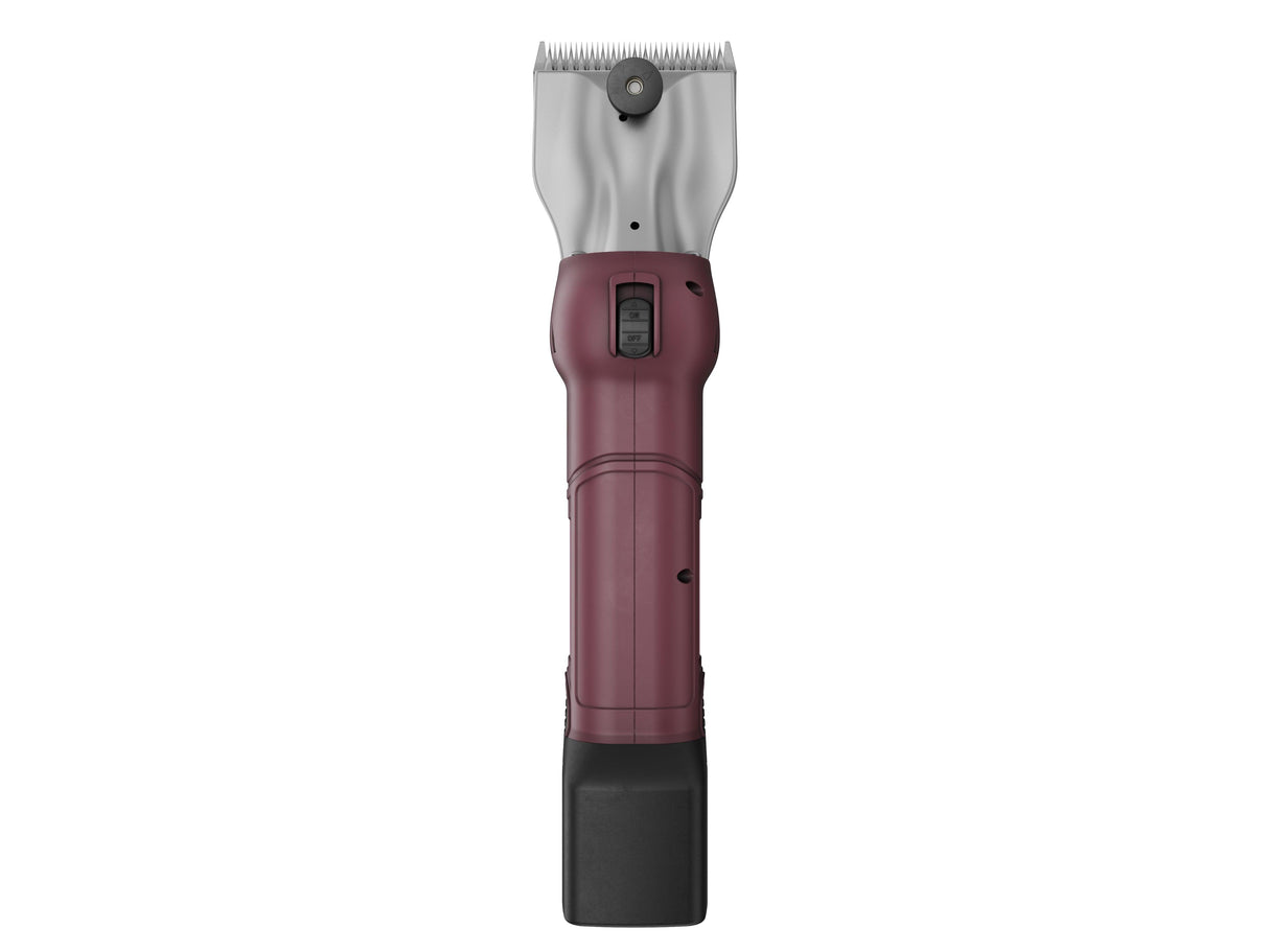 Ex-Demo Cordless HD Roamer Horse Clipper - Masterclip
