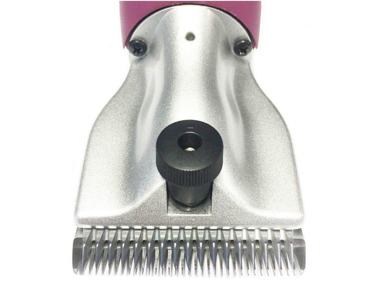 HD Roamer Head with A2 Blades