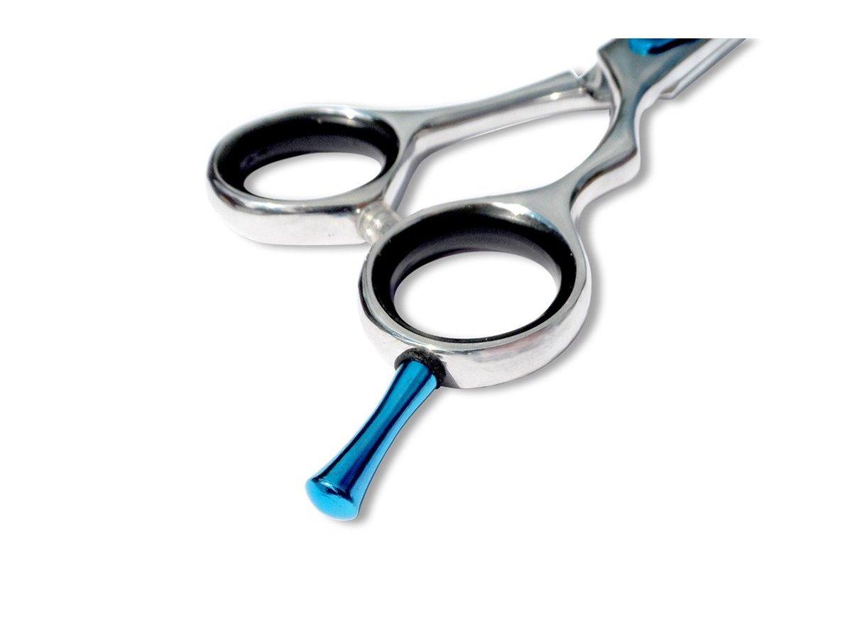 Finishing Scissors - Ideal for plaiting & show prep-Masterclip