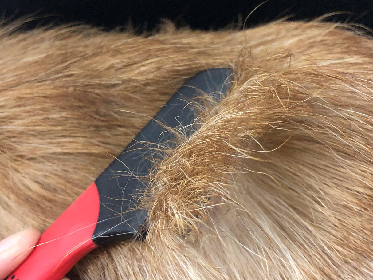 Flea Comb - Masterclip