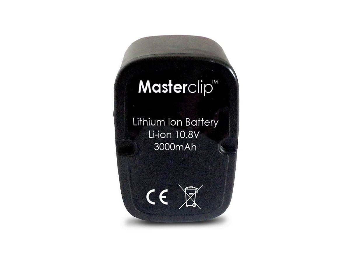 HD Roamer Battery-Masterclip