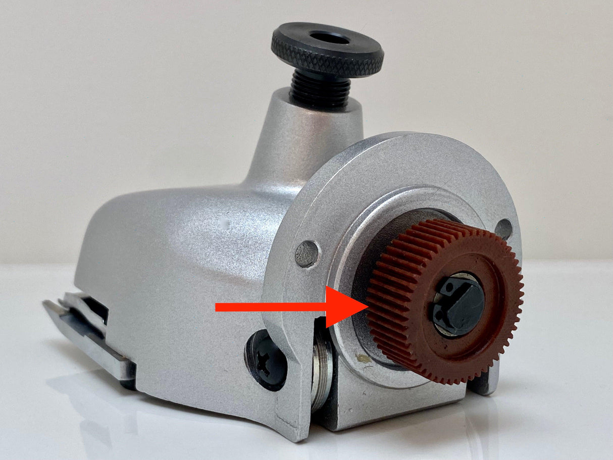 HD Roamer Drive Cog - Masterclip