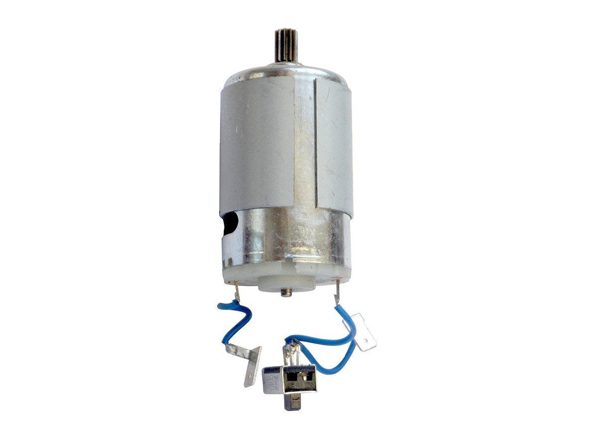 HD Roamer Motor-Masterclip