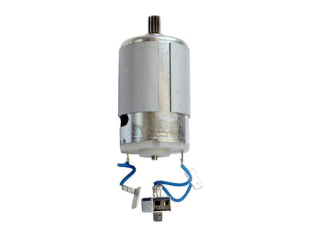 HD Roamer Motor-Masterclip