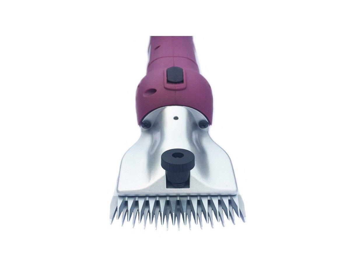 HD Roamer Multiblade Horse & Livestock Clipper-Masterclip