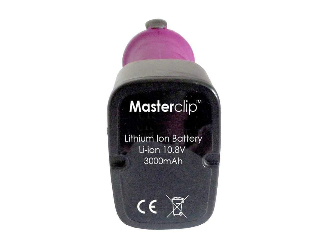 HD Roamer Show Cattle Clipper-Masterclip