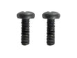 Head Screw - A2 and Heiniger Style Heads - Masterclip