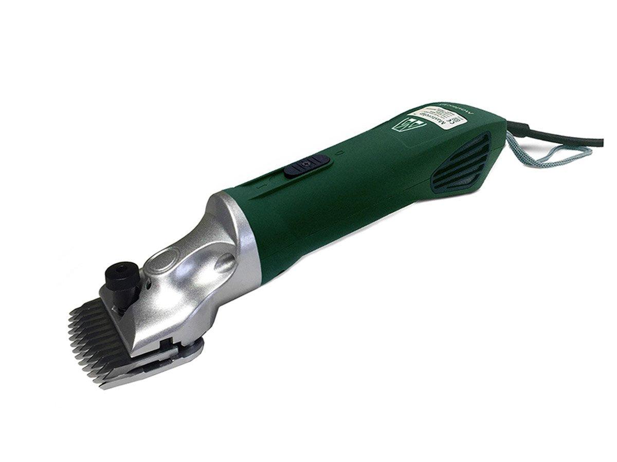 Hunter Dirty Cattle Clipper with A2 Livestock Blade-Masterclip