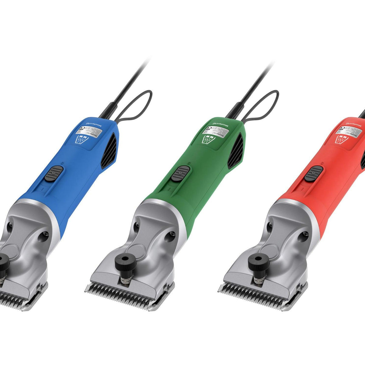 Lightweight Heavy Duty Horse Clipper Masterclip Hunter