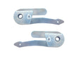 Hunter Laminated Spring with Centering Ring-Masterclip