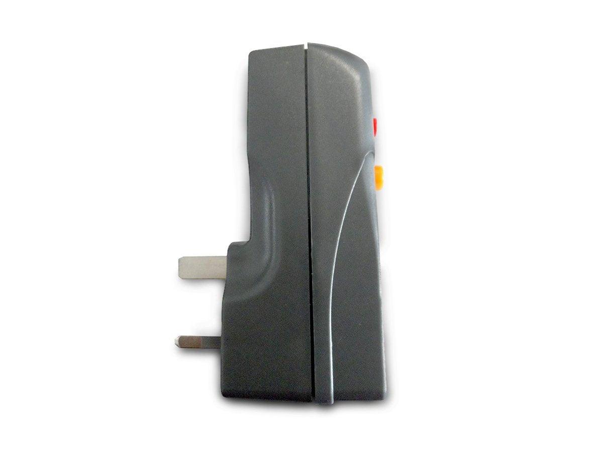 Masterplug RCD Adapter-Masterclip