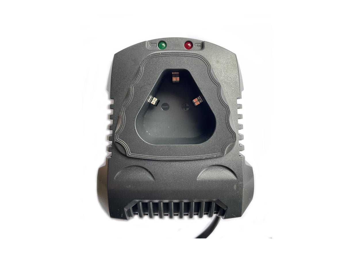 MD Roamer Battery Charger - Masterclip