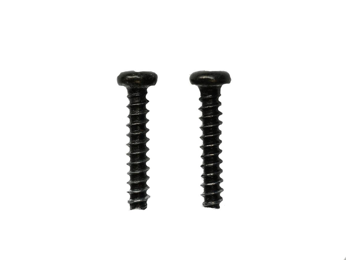 MD Roamer Body Screws - Masterclip
