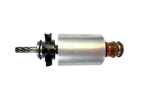 Hunter Motor Complete-Masterclip