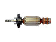 Hunter Motor without Stator-Masterclip
