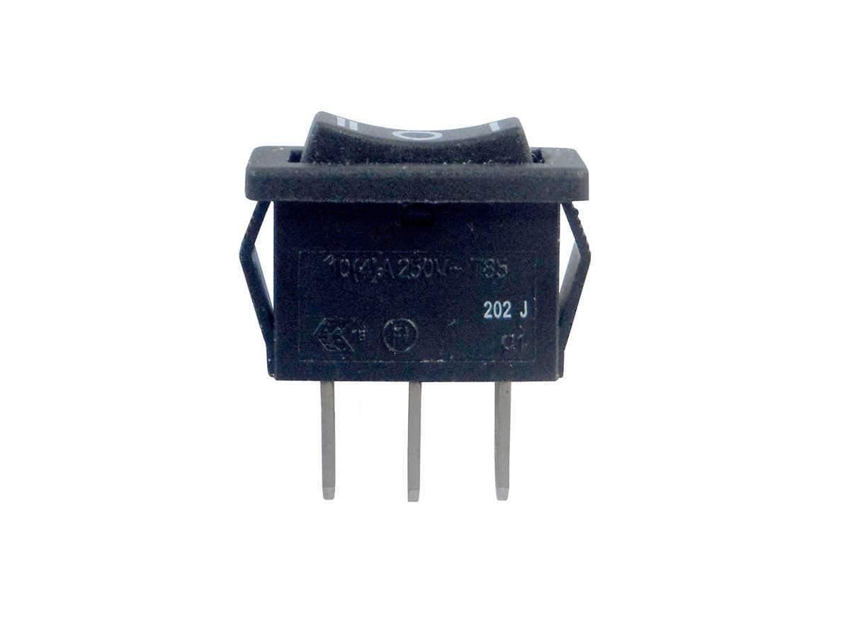 Pedigree Pro 2 Speed Switch-Masterclip