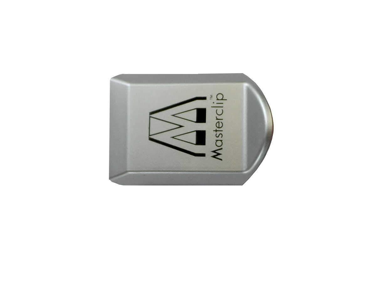 Pedigree Pro Housing Front Panel-Masterclip