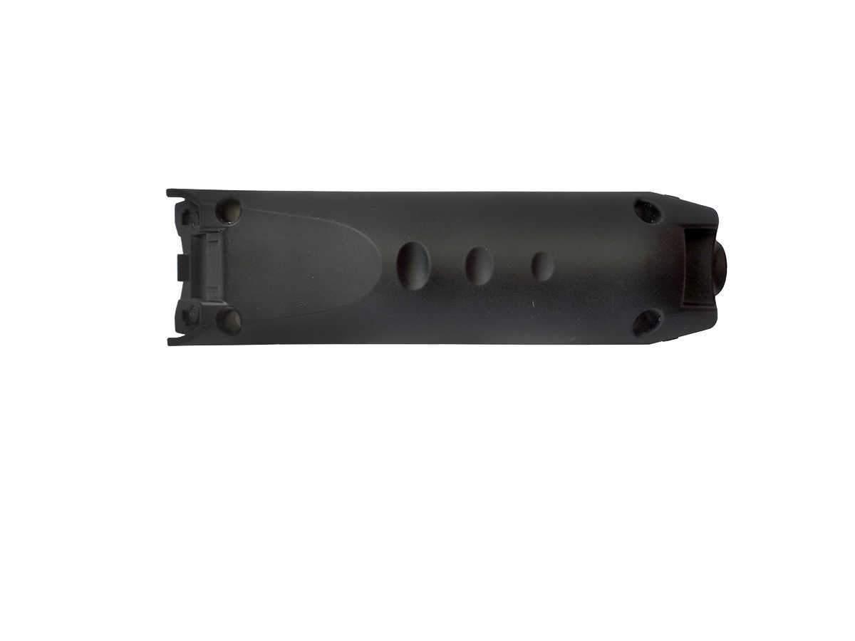 Pedigree Pro Housing Lower-Masterclip