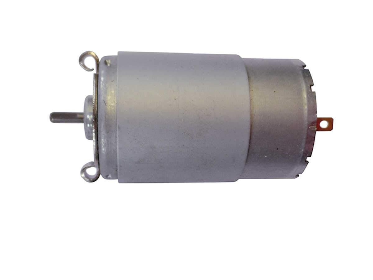 Pedigree Pro Motor-Masterclip