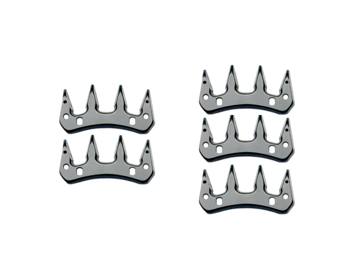 Sheep Dagging & Shearing Cutter - Masterclip