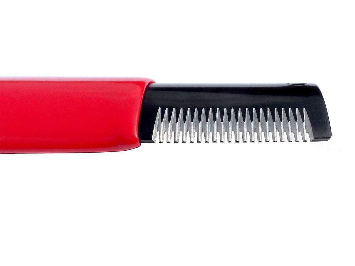 Stripping Knife for Fine Coats-Masterclip