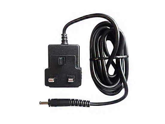 UK Adaptor plug for Royale Horse Clipper-Masterclip