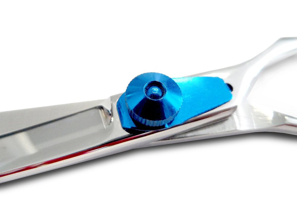 Ex Demo 6.5" Thinning Scissors-Masterclip