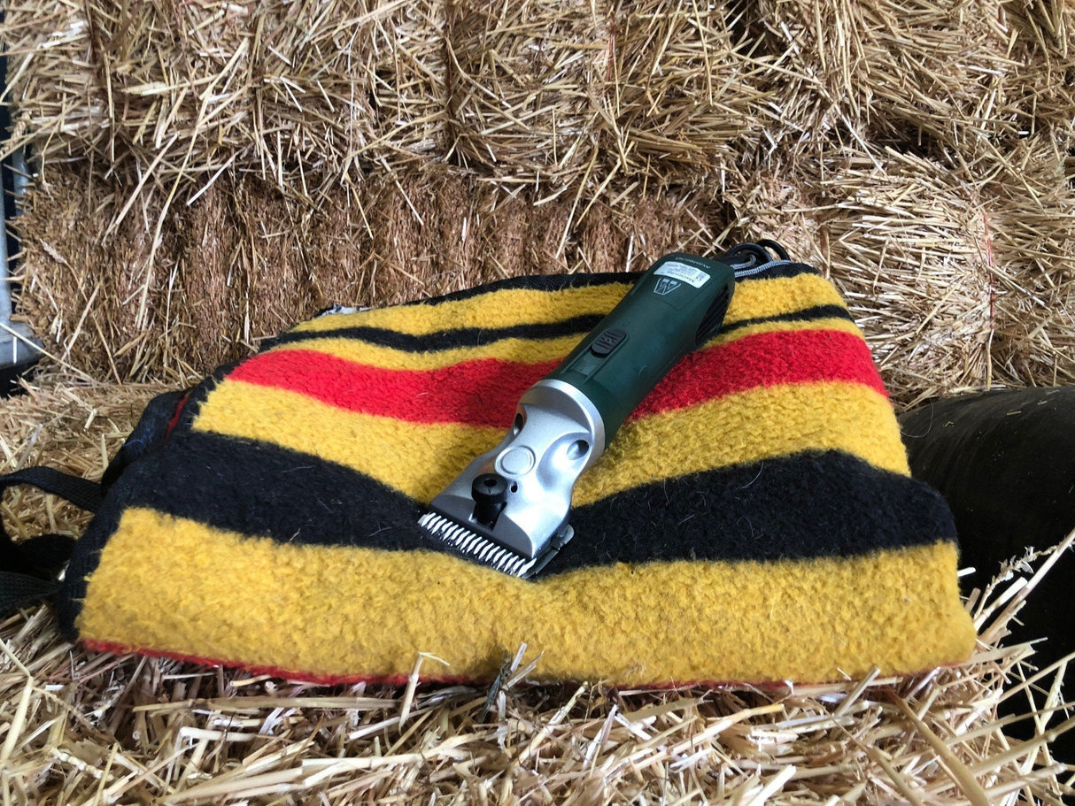 Lightweight Hunter 200W Pro Clipper-Masterclip