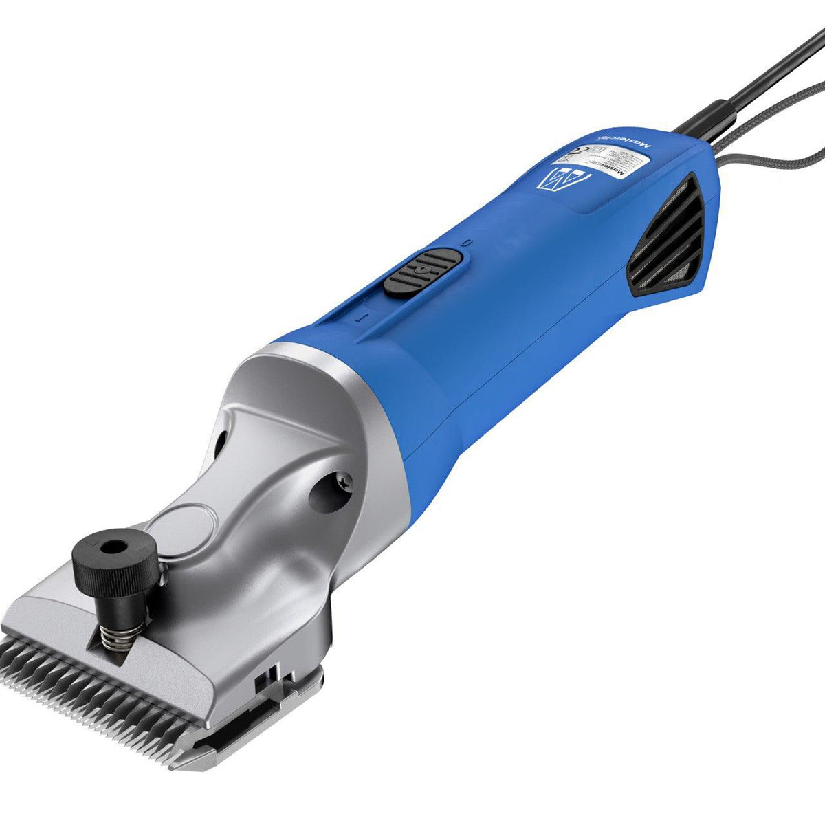 Heavy Duty Horse Clippers Masterclip