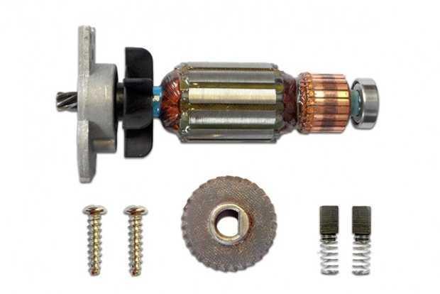 Spare Parts – Masterclip
