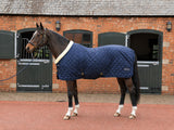Masterclip 100G Stable Rug - Diamond Quilted Ideal Post Clip  - Lightweight & Insulating