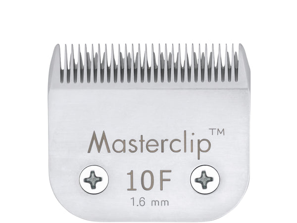 ESSENTIAL 10F - Premium Toughened Steel A5 Blade - 1.6mm